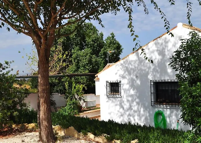 Casa rural La Liñana