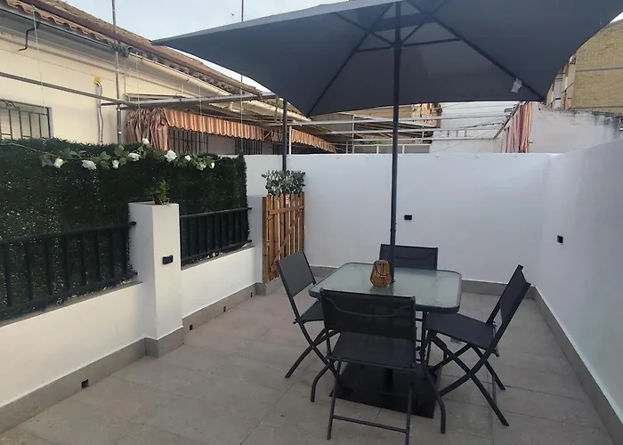 Casa Molino San Antonio