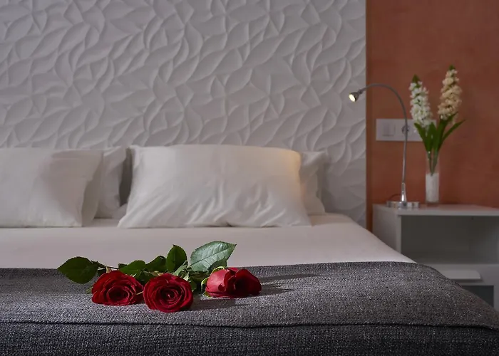 Casual Suite in Córdoba